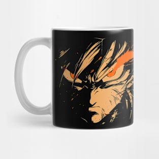 goku Mug